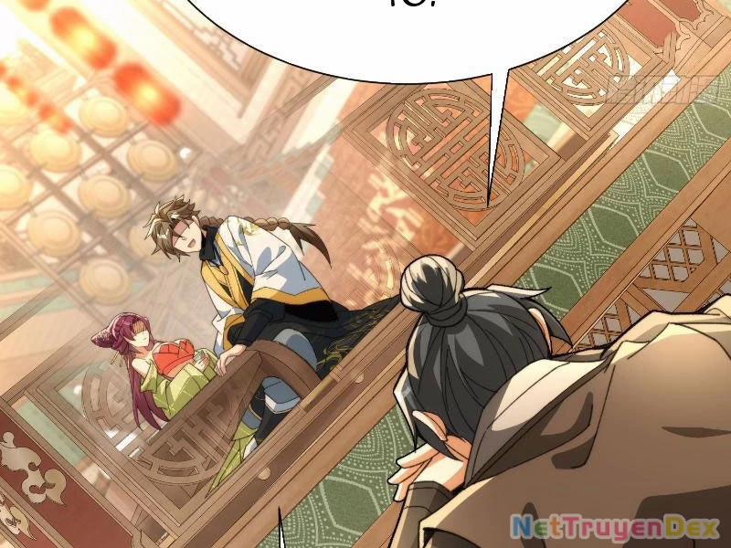 Ta Thực Sự Không Có Hứng Tu Tiên 5 trang 101