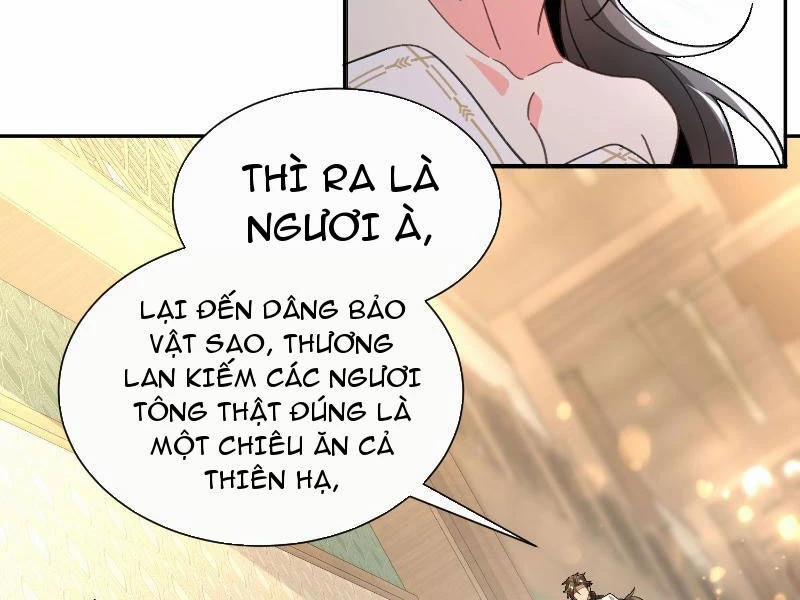 Ta Thực Sự Không Có Hứng Tu Tiên 5 trang 105