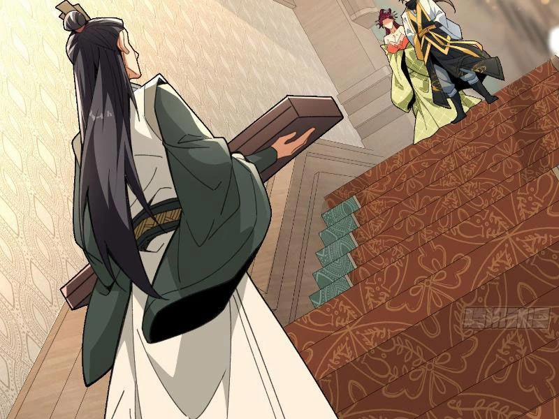 Ta Thực Sự Không Có Hứng Tu Tiên 5 trang 106