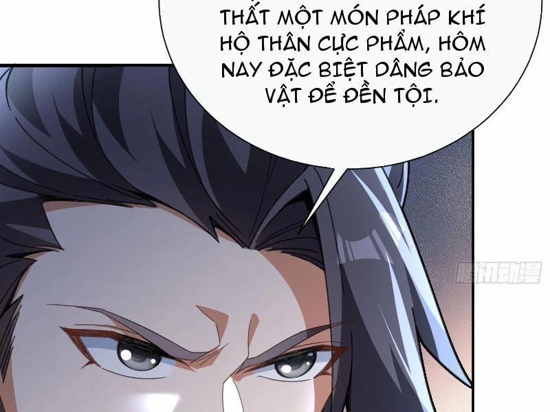 Ta Thực Sự Không Có Hứng Tu Tiên 5 trang 108