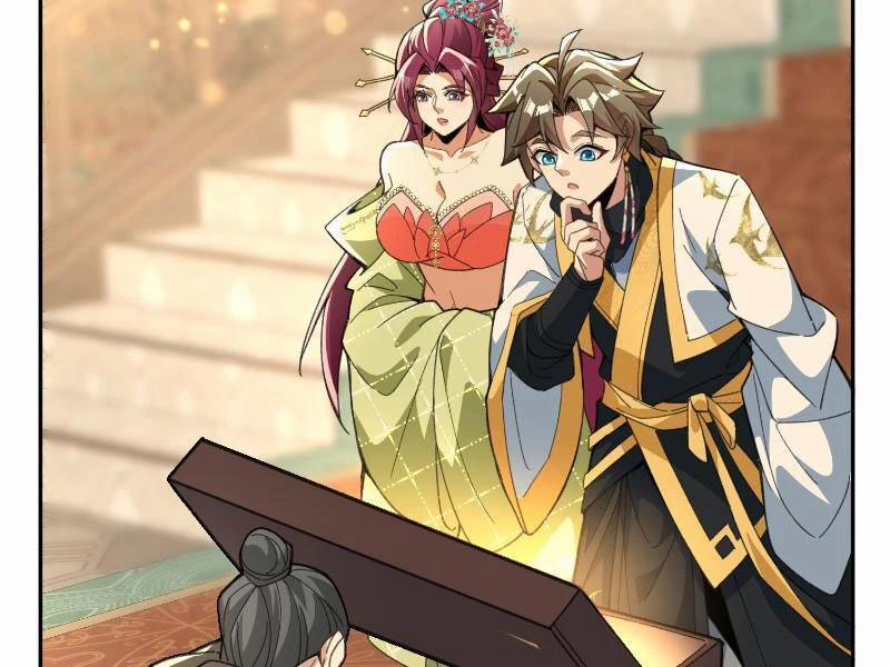 Ta Thực Sự Không Có Hứng Tu Tiên 5 trang 111