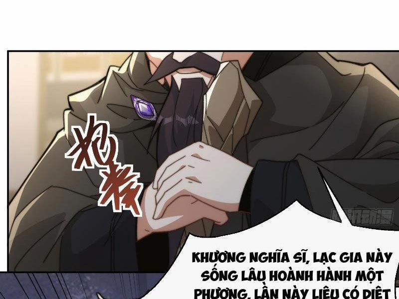 Ta Thực Sự Không Có Hứng Tu Tiên 5 trang 17