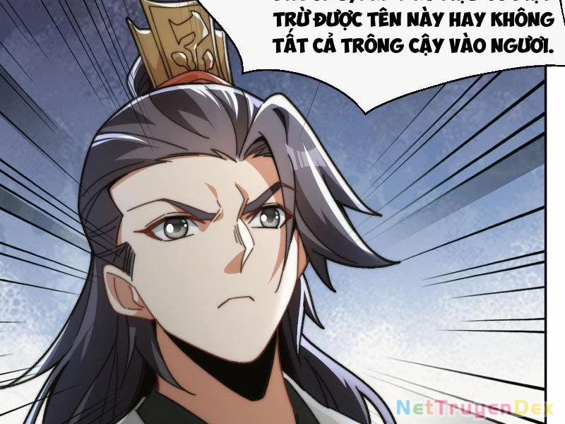 Ta Thực Sự Không Có Hứng Tu Tiên 5 trang 18