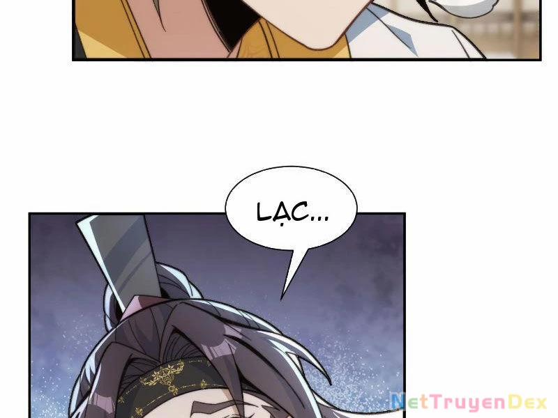 Ta Thực Sự Không Có Hứng Tu Tiên 5 trang 21