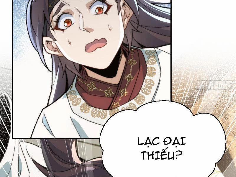 Ta Thực Sự Không Có Hứng Tu Tiên 5 trang 22