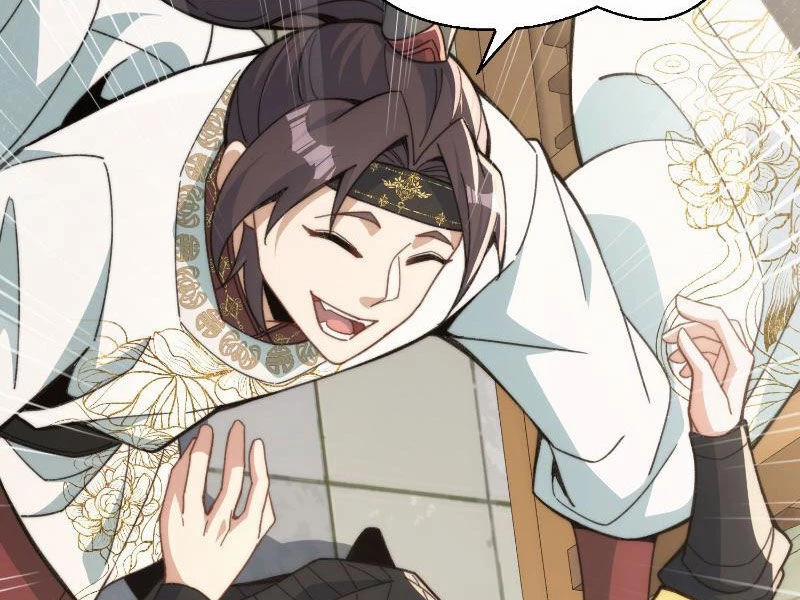 Ta Thực Sự Không Có Hứng Tu Tiên 5 trang 23