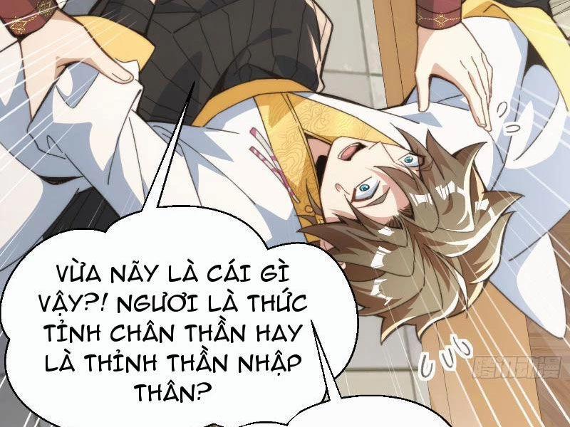 Ta Thực Sự Không Có Hứng Tu Tiên 5 trang 24