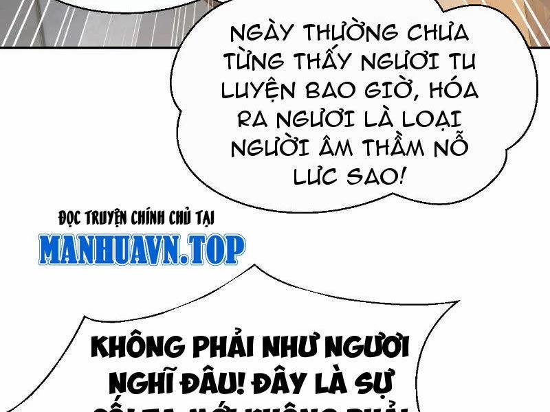 Ta Thực Sự Không Có Hứng Tu Tiên 5 trang 25