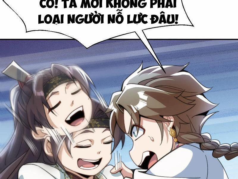 Ta Thực Sự Không Có Hứng Tu Tiên 5 trang 26