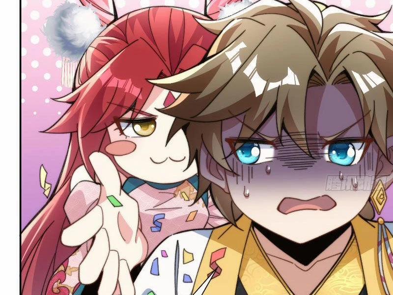 Ta Thực Sự Không Có Hứng Tu Tiên 5 trang 29