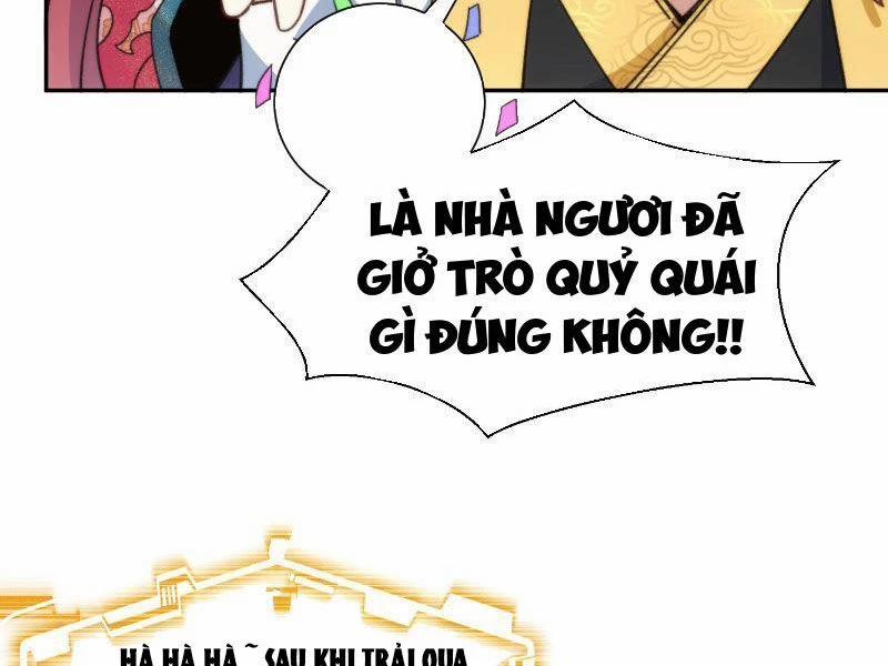 Ta Thực Sự Không Có Hứng Tu Tiên 5 trang 30