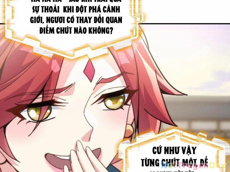 Ta Thực Sự Không Có Hứng Tu Tiên 5 trang 31