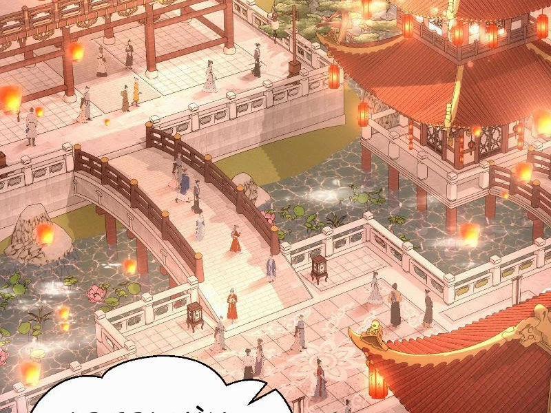 Ta Thực Sự Không Có Hứng Tu Tiên 5 trang 37