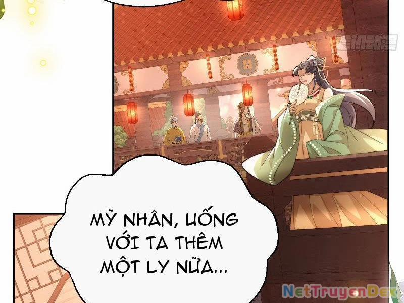 Ta Thực Sự Không Có Hứng Tu Tiên 5 trang 39