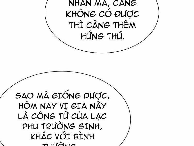 Ta Thực Sự Không Có Hứng Tu Tiên 5 trang 43