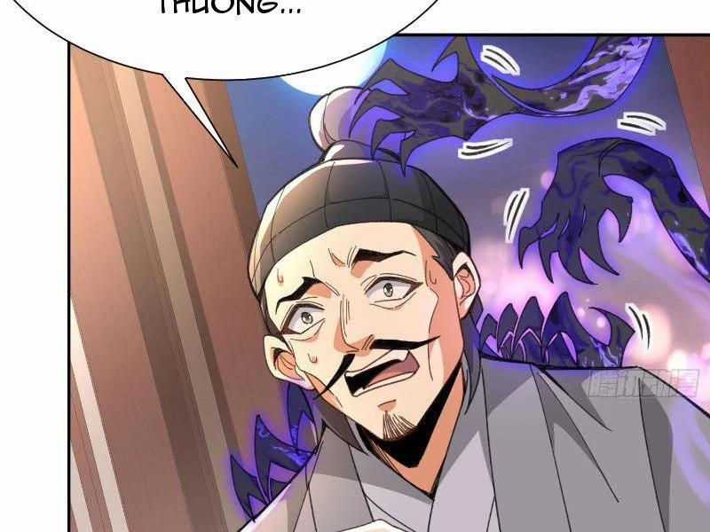 Ta Thực Sự Không Có Hứng Tu Tiên 5 trang 44