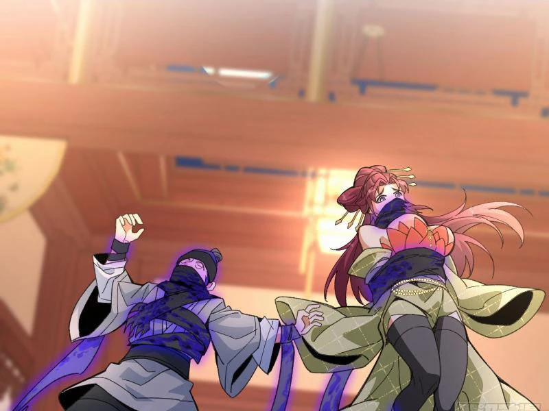 Ta Thực Sự Không Có Hứng Tu Tiên 5 trang 50