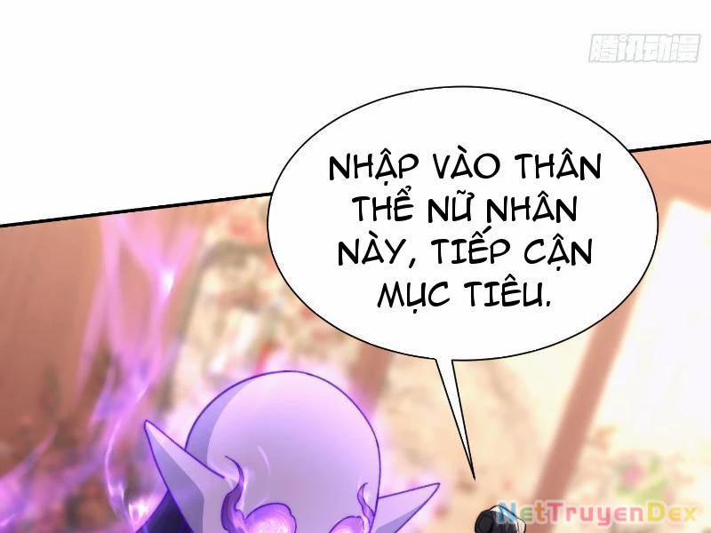 Ta Thực Sự Không Có Hứng Tu Tiên 5 trang 64