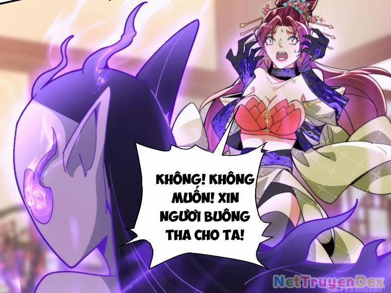 Ta Thực Sự Không Có Hứng Tu Tiên 5 trang 72