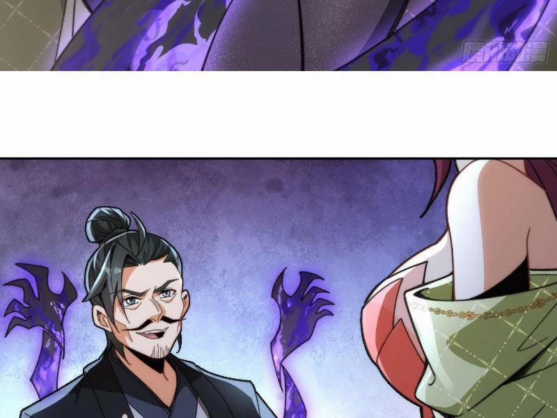 Ta Thực Sự Không Có Hứng Tu Tiên 5 trang 82