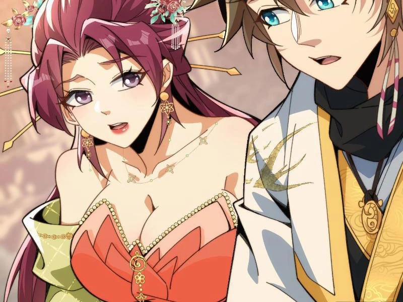 Ta Thực Sự Không Có Hứng Tu Tiên 5 trang 93