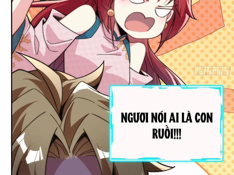 Ta Thực Sự Không Có Hứng Tu Tiên 5 trang 96