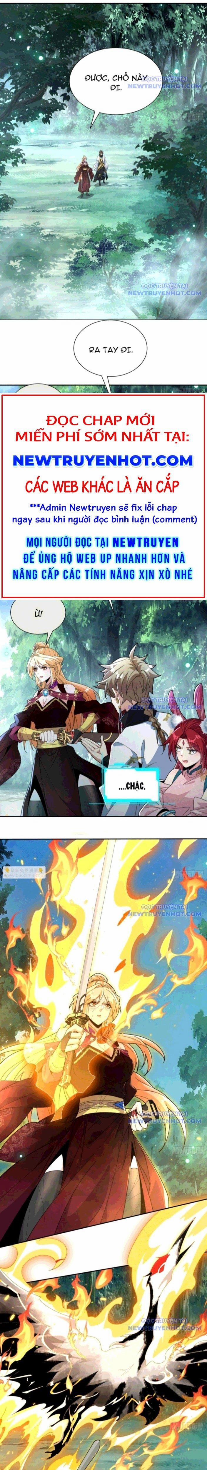 Ta Thực Sự Không Có Hứng Tu Tiên 50 trang 1