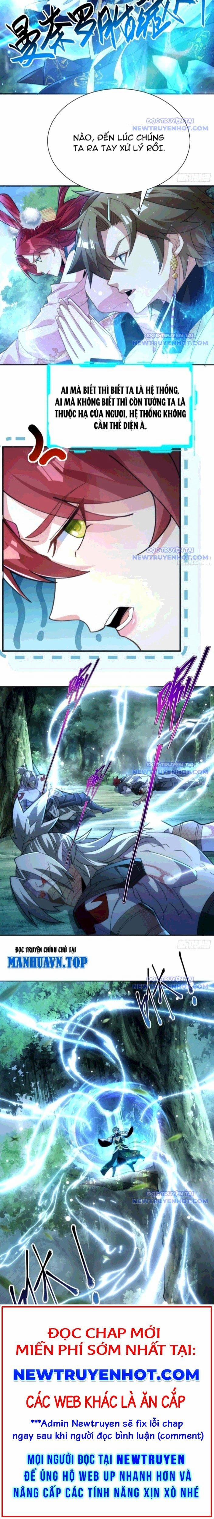 Ta Thực Sự Không Có Hứng Tu Tiên 50 trang 9