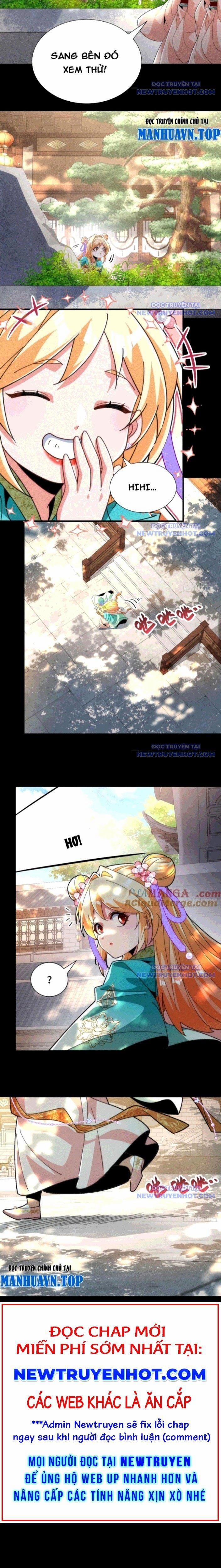 Ta Thực Sự Không Có Hứng Tu Tiên 51 trang 1