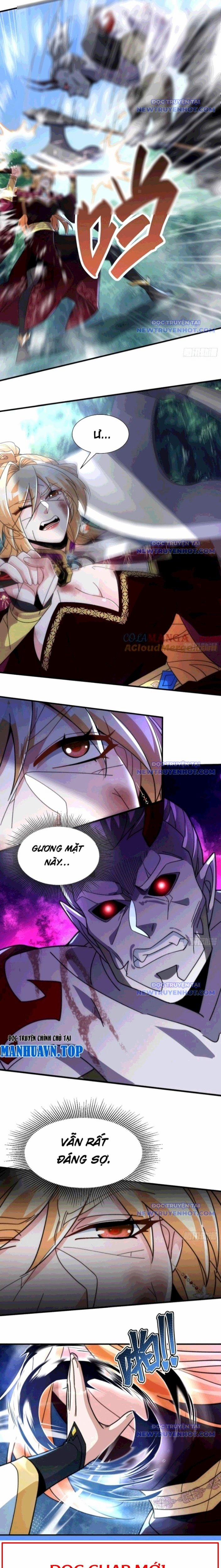 Ta Thực Sự Không Có Hứng Tu Tiên 51 trang 10