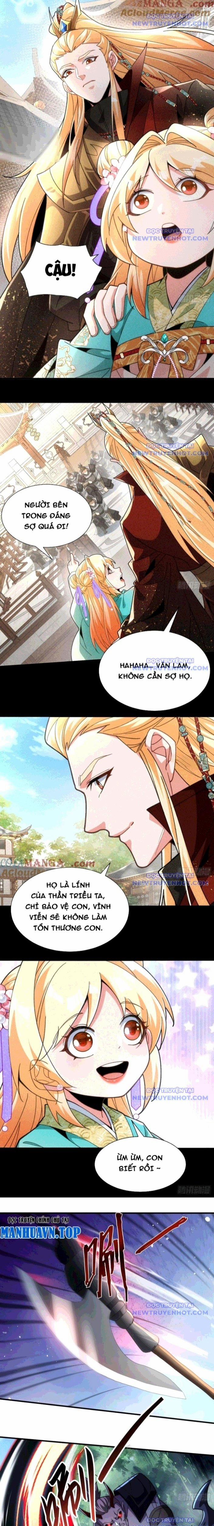 Ta Thực Sự Không Có Hứng Tu Tiên 51 trang 4
