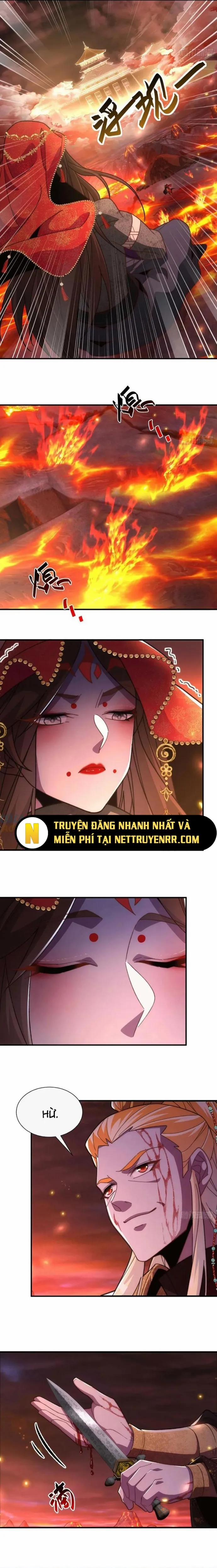 Ta Thực Sự Không Có Hứng Tu Tiên 52 trang 10