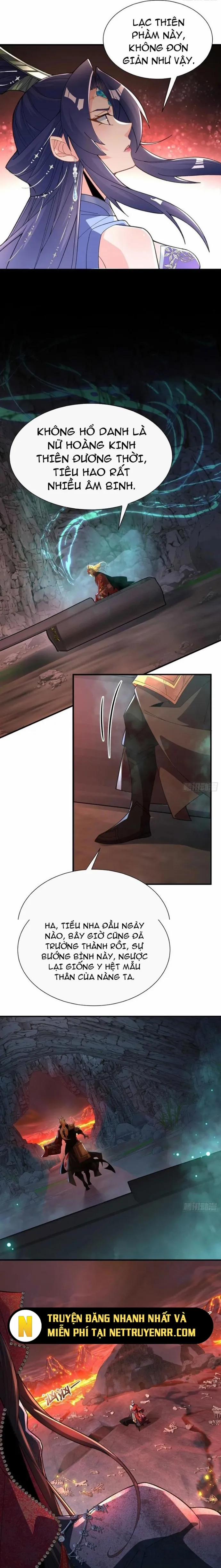 Ta Thực Sự Không Có Hứng Tu Tiên 52 trang 8
