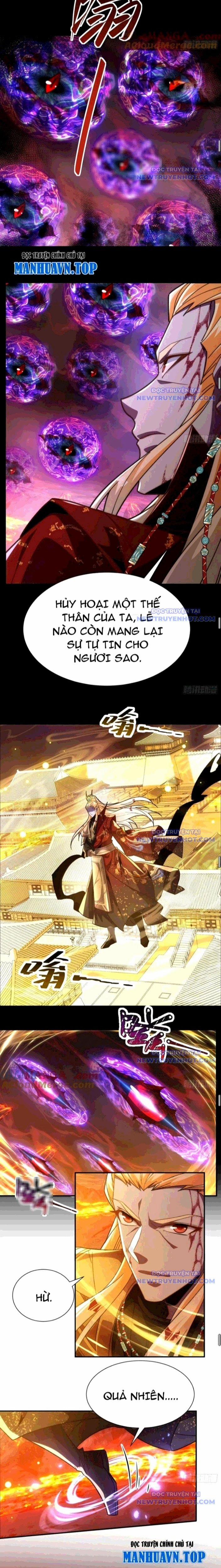 Ta Thực Sự Không Có Hứng Tu Tiên 57 trang 7