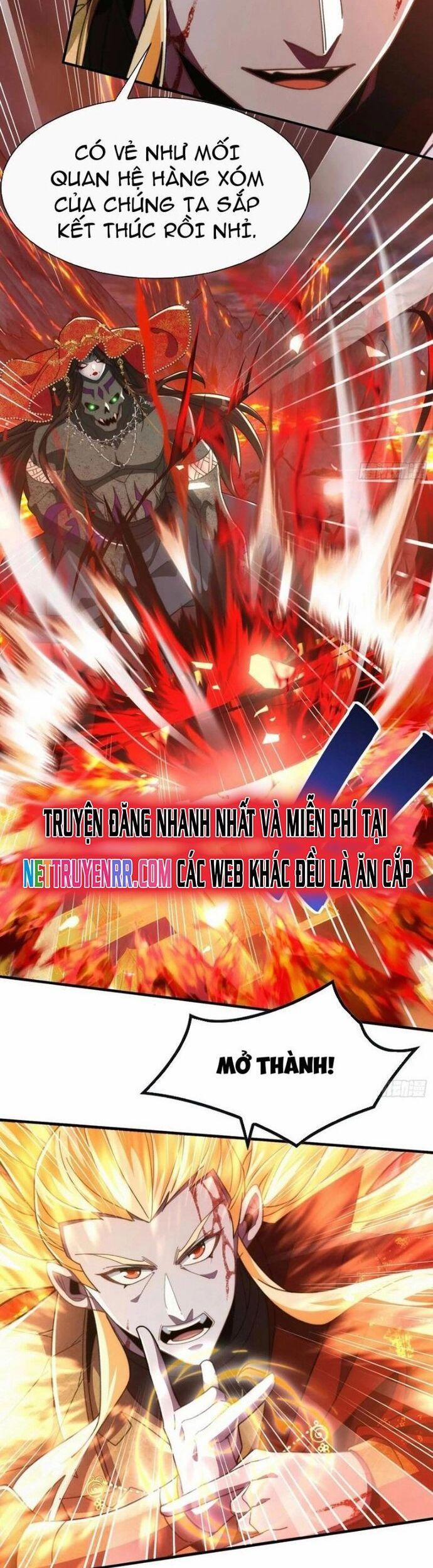 Ta Thực Sự Không Có Hứng Tu Tiên 58 trang 1