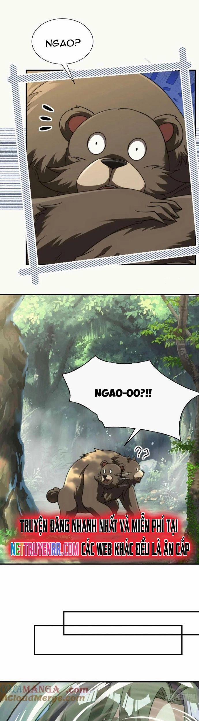 Ta Thực Sự Không Có Hứng Tu Tiên 58 trang 8