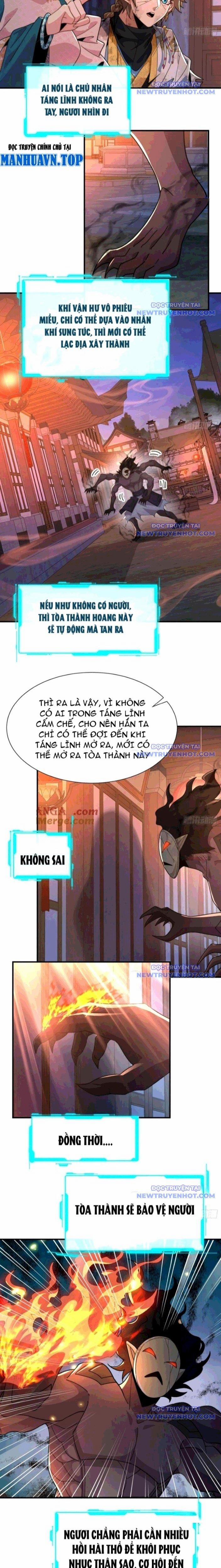Ta Thực Sự Không Có Hứng Tu Tiên 59 trang 1