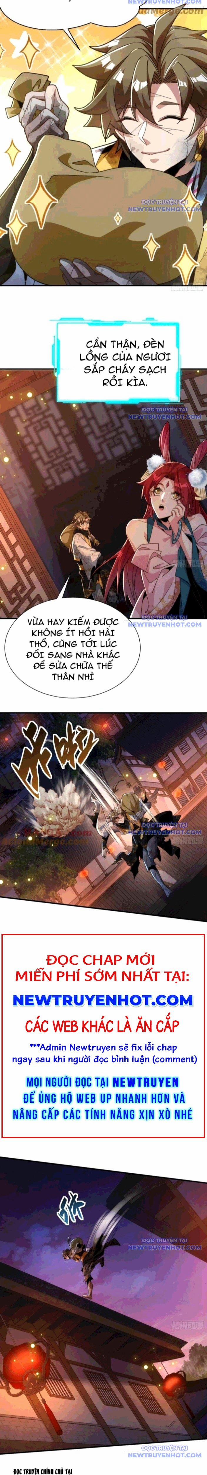 Ta Thực Sự Không Có Hứng Tu Tiên 59 trang 5