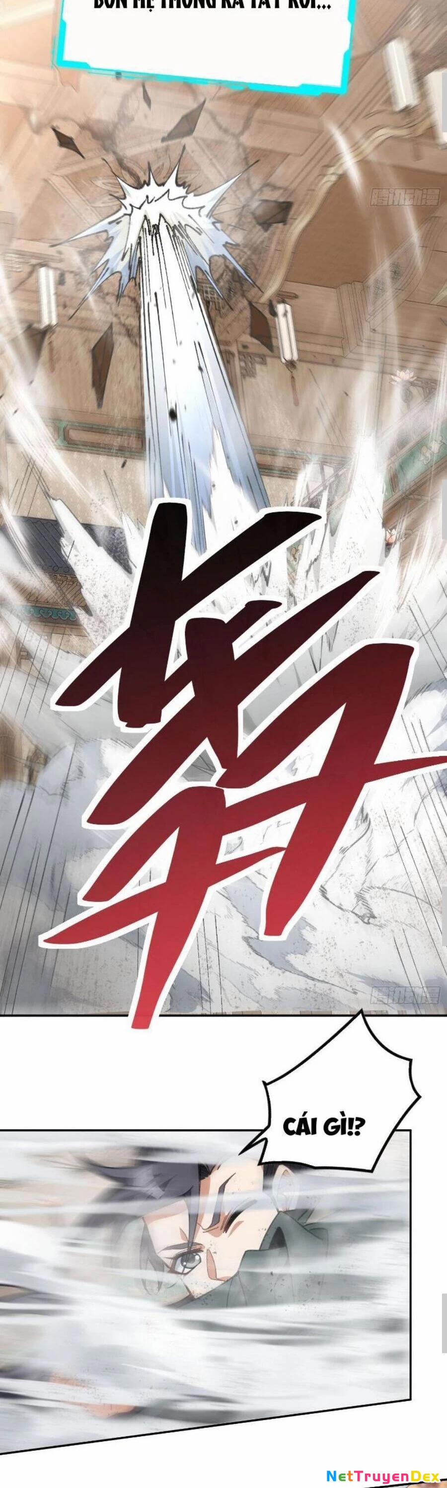 Ta Thực Sự Không Có Hứng Tu Tiên 6 trang 18