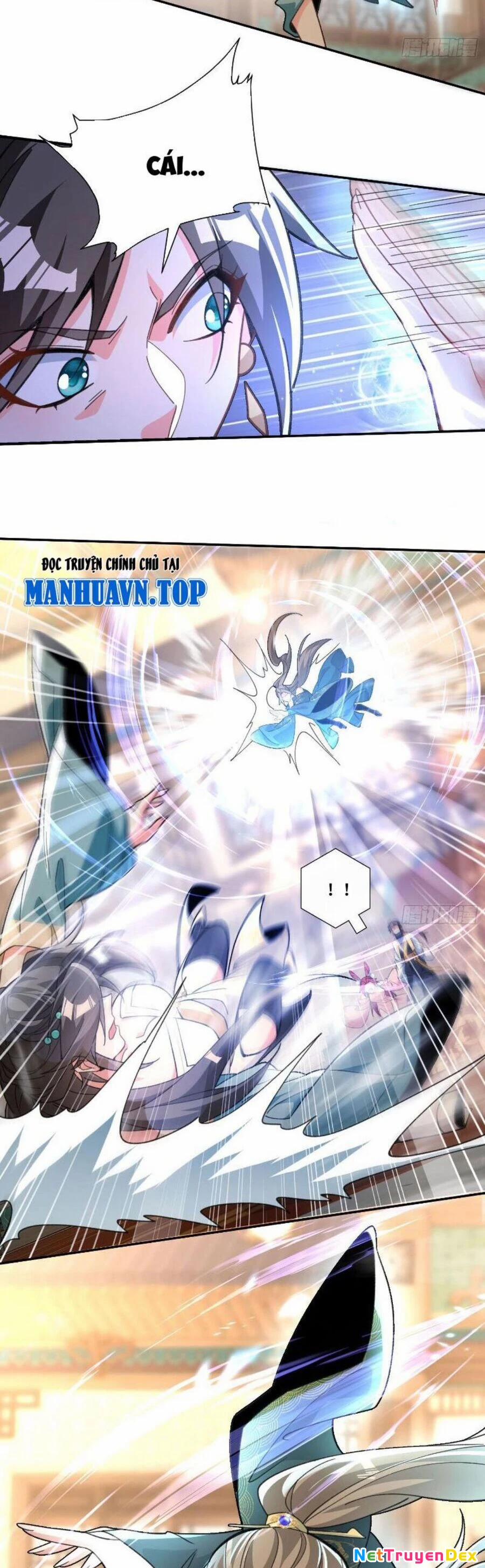 Ta Thực Sự Không Có Hứng Tu Tiên 6 trang 24