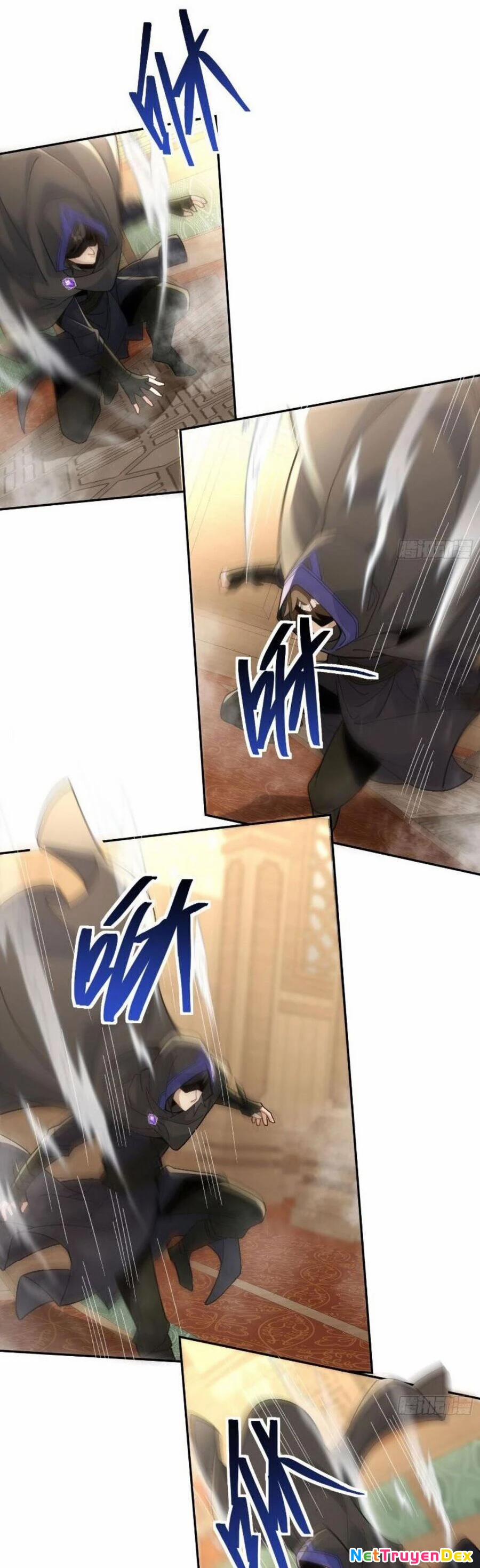 Ta Thực Sự Không Có Hứng Tu Tiên 6 trang 5