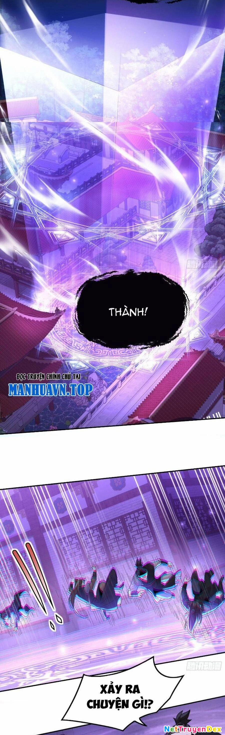 Ta Thực Sự Không Có Hứng Tu Tiên 6 trang 7