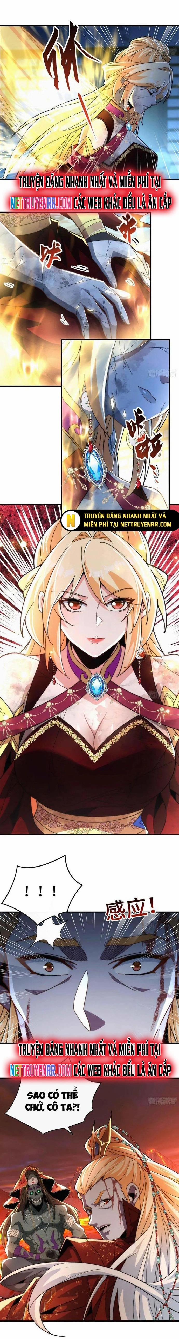 Ta Thực Sự Không Có Hứng Tu Tiên 60 trang 5