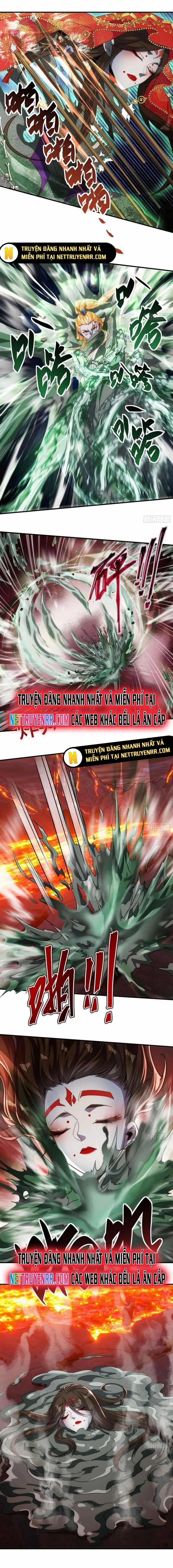 Ta Thực Sự Không Có Hứng Tu Tiên 60 trang 7