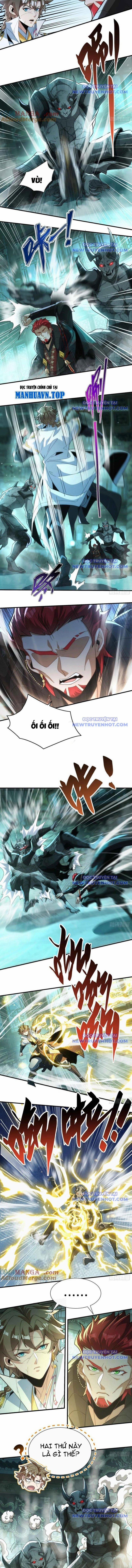 Ta Thực Sự Không Có Hứng Tu Tiên 61 trang 1