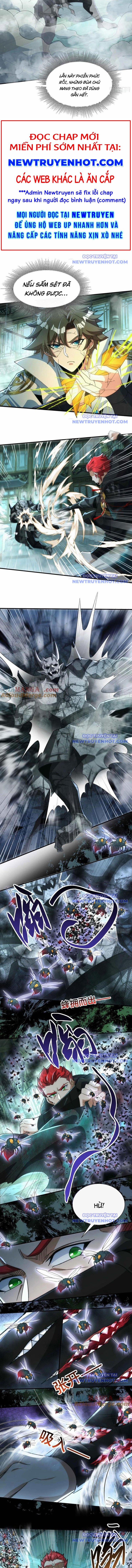 Ta Thực Sự Không Có Hứng Tu Tiên 61 trang 3