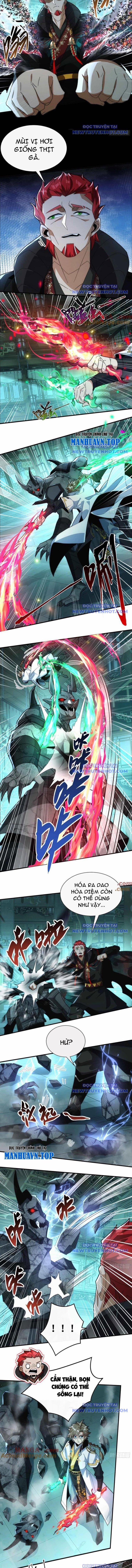 Ta Thực Sự Không Có Hứng Tu Tiên 61 trang 4