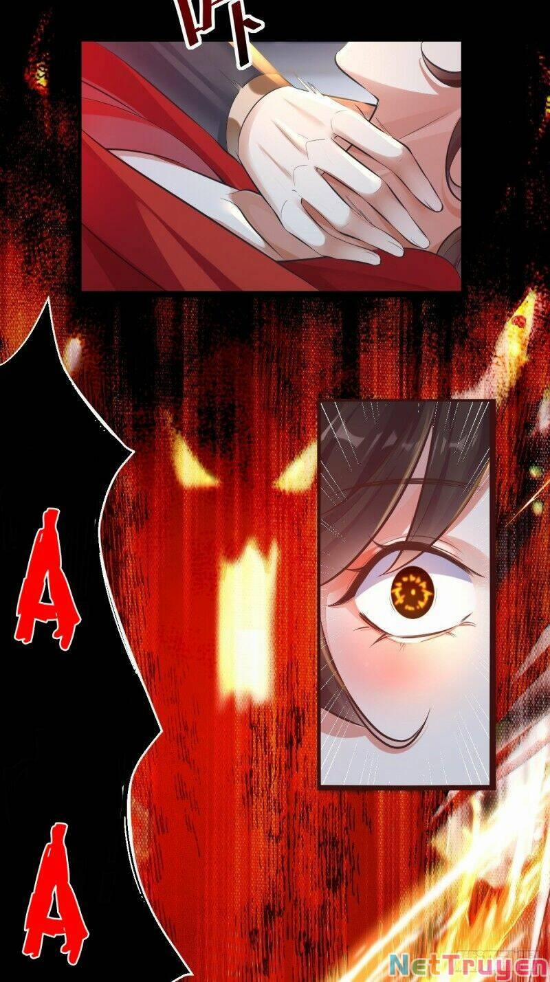 Ta Thực Sự Không Muốn Làm Thần Tiên 1 trang 13