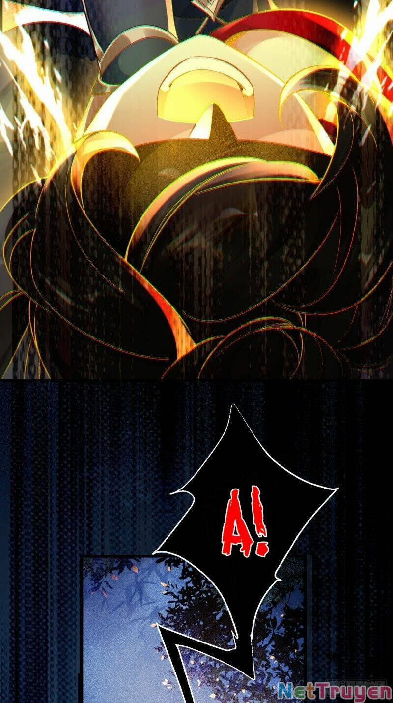 Ta Thực Sự Không Muốn Làm Thần Tiên 1 trang 16