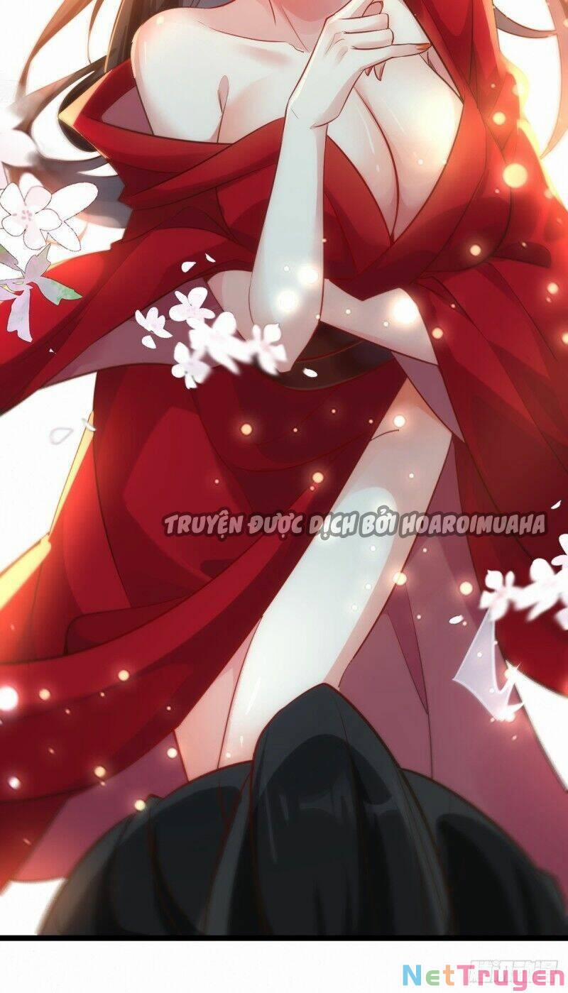 Ta Thực Sự Không Muốn Làm Thần Tiên 1 trang 36